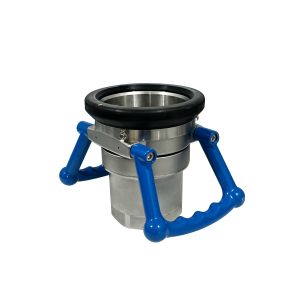 Professional Aluminum Alloy Joints for Connection and Sealing Purposes