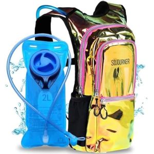 Sojourner Hydration Pack, Hydration Backpack - Water Backpack with 2l Hydration