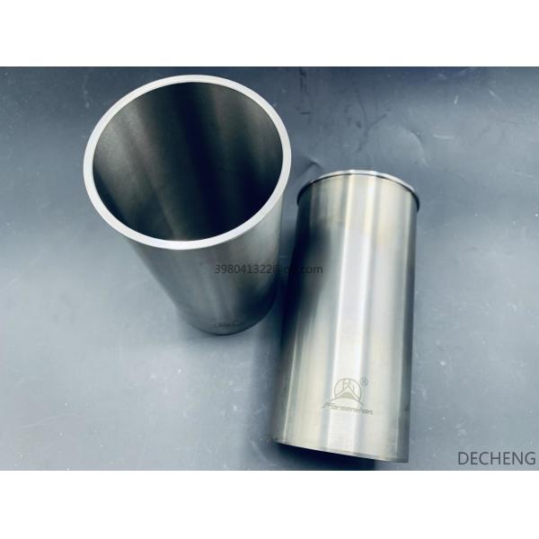 4TNE88 Yanmar Engine Cylinder Liner FS129360-2110 87*91*182mm For Excavator