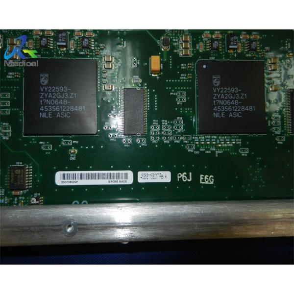 453561156014 453561164271 Ultrasonic Channel Board