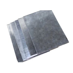 Easy Processing Aluminum Clad Stainless Steel Sheet High Thermal Conductivity