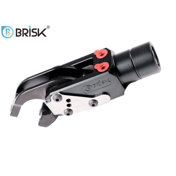 Buy Fast Action Pneumatic Parallel Gripper , Industrial Robot Gripper Easy Adjustment at wholesale prices