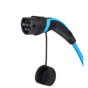 Electric Plug and Huntsman Materials Type 2 EV Charging Cable for Charging Needs