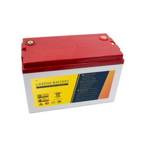 IEC62133 RV Lithium Battery Pack