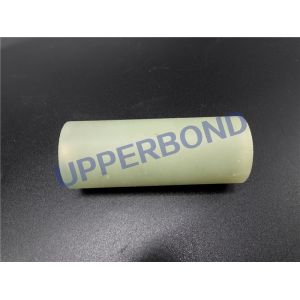 Customizable Rubber Steel Roller For Cigarette Making Machine