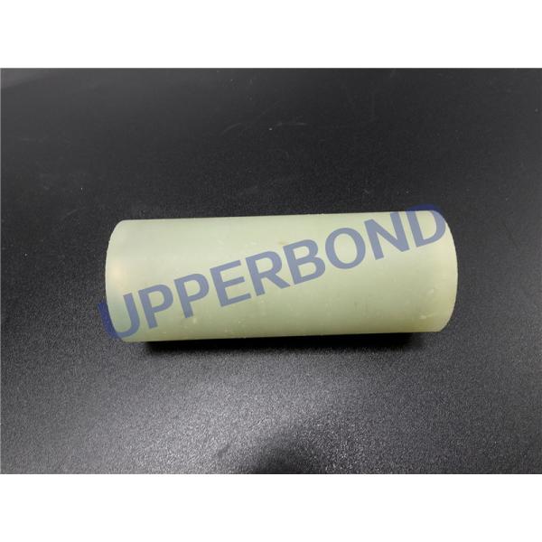 Buy Customizable Rubber Steel Roller For Cigarette Making Machine at wholesale prices