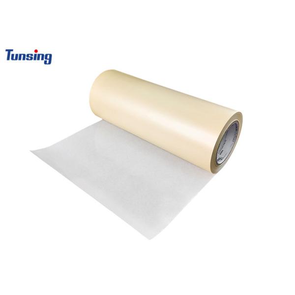 Buy High Temperature Hot Melt Adhesive Film Pes Polyester Bonding Mental at wholesale prices