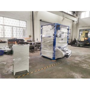 800KN Rotary Water Treatment Chlorine Tablet Compression Machine