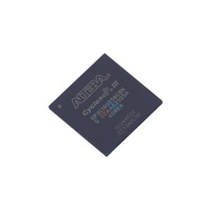 Quality EP3C16U256C8N Intel Integrated Circuit New Original In Stock for sale