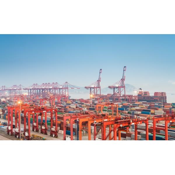 Buy Reliable Container Freight Forwarder Ocean Freight Services China Europe at wholesale prices