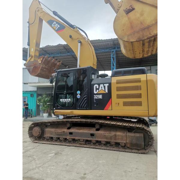 Second Hand Excavator In Good Condition , Welcome To Inquire