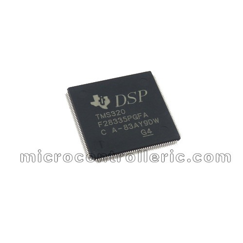 TMS320F28335PGFA Digital Signal Processors & Controllers - DSP, DSC Digital