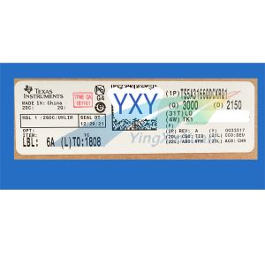 EMI Filter Surface Mount ICs Automotive 10KHZ - 30MHZ TS5A3166QDCKRQ1