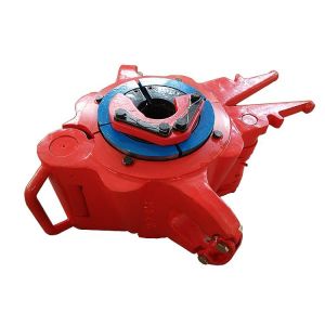 API Spec 8A/8C Y Series Slip Type Elevators 3 1/2" For Drill Pipe And Tubing