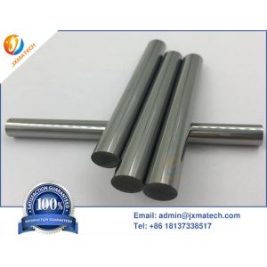 Customized Tungsten Iron Alloy Tungsten Heavy Metal Alloy Bar