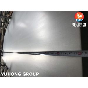 ASTM A240 TP904L SS904L Stainless Steel Plate / Strip / Sheet / Coils