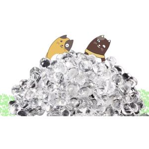 Sungallon TPE Granules High-Quality Injection Molding Grade Attractive