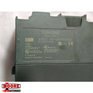 6ES7355-0VH10-0AE0 6ES73 55-0VH10-0AE0 Siemens Control Unit