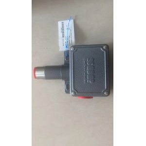 China Industrial SOR Level Switch Float with N4 Diaphragm and 1/4” NPT F Pressure Port on sale China Industrial SOR Level Switch Float with N4 Diaphragm and 1/4” NPT F Pressure Port on sale