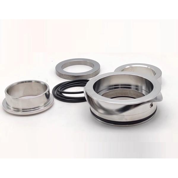 Mechanical Seal for Fristam FL Pump Model FL55/FLF55 FL75/FLF75 FL100/FLF100 FL130/FLF130