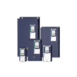 Air Cooling and IP20 Protection Degree in Solar Water Pump Controller