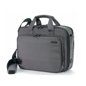 17 inch Converse Laptop Bag One Shoulder Gray Portable Backpack