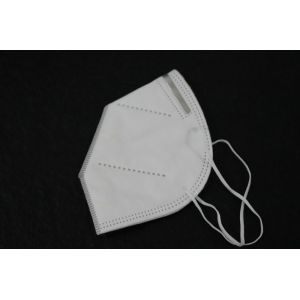 95% KN95 Earloop Face Mask