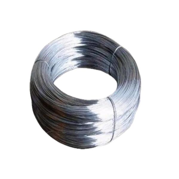 Factory Direct Sale SWRM20 SWRM22 Carbon Steel Wire