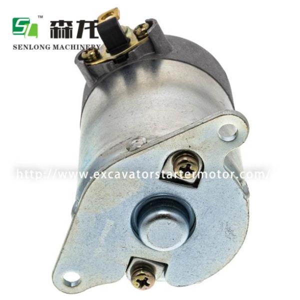 Starter Polaris Joyride 125-150cc Motorcycle 12V 9T CW 31200-H9A-000 31200-HBA-000