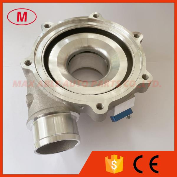 G30-660 turbo compressor housing for 54.34mm compressor wheel
