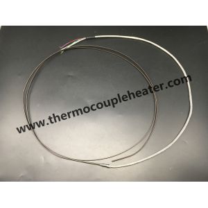 1500W MgO Insulation Coil Heater For Injection Nozzle Heating