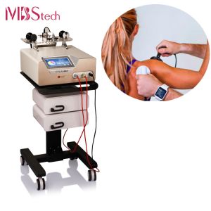 Tecar Physical Therapy Exercise Equipment Pain relief