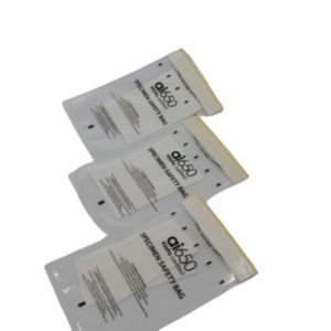 95kPa Customizable Bags with Moisture Barrier