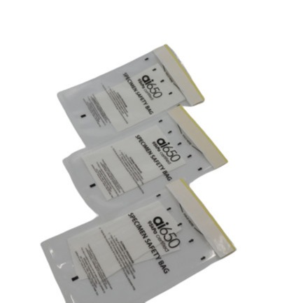 Buy 95kPa Customizable Bags with Moisture Barrier at wholesale prices