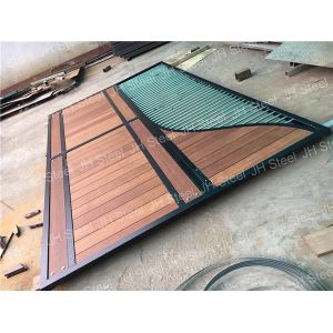 Premade Horse Corral Panels