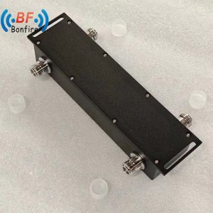 300W 2 in 2 out Triplexer Hybrid Combiner Hybrid Coupler with N/4.3-10/DIN