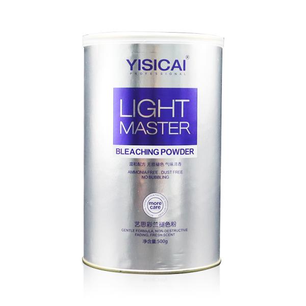 Professional Grade Bleached Hair Powder for Adults Achieve Stunning Results