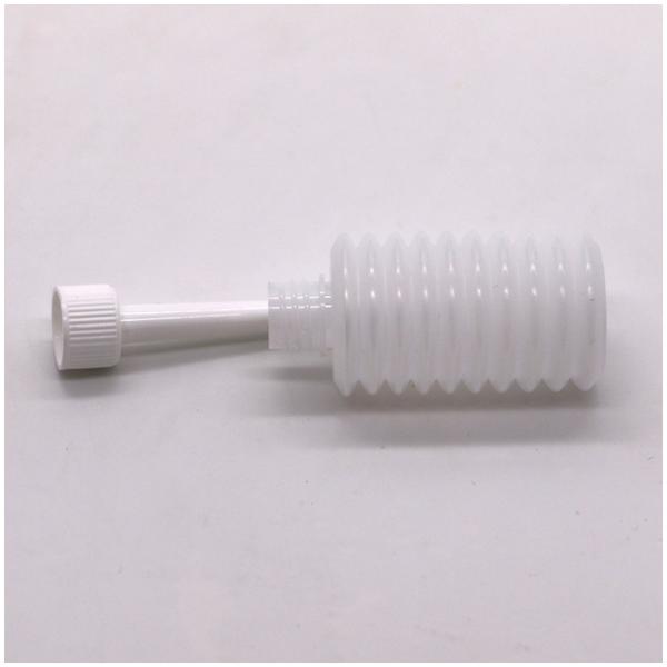 18ml Capacity LDPE Enema Douche The Ultimate Cleaning Tool for Anal and Vaginal Health