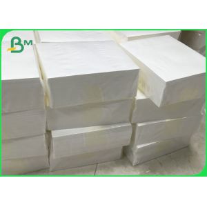 Breathable Waterproof 1073D Fabric 0.205mm Thickness Uncoated