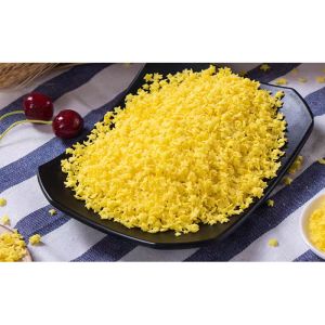 Japanese Panko Breadcrumbs Granular 12 Months Shelf Life