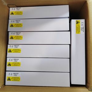 AWM5102VN Air Flow Sensor with 0-10 SLPM Flow Range and VA-Argon Ar Calibration