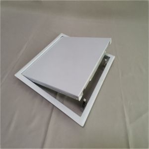 400x400 Ceiling Access Panel 1mm Aluminum Frame High Durability