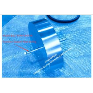 Copper Guide Bolt For Air Pipe Head No.533HFB-200A & Cop Guide For Air Vent Head