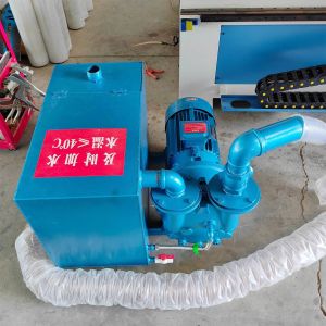 High Speed 6 Spindles CNC Woodworking Router for 3D Carving and Engraving