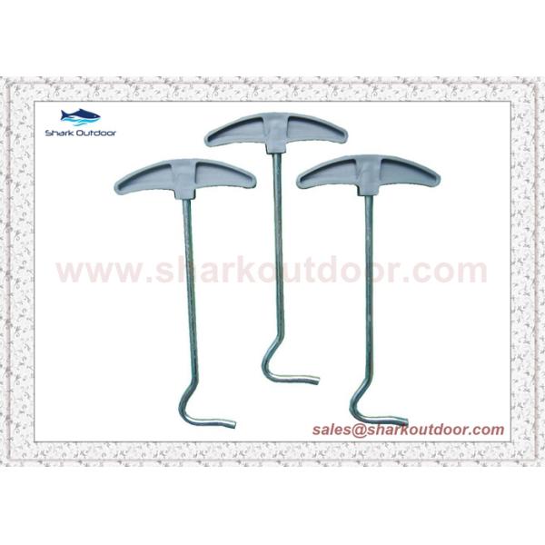 tent peg extractor