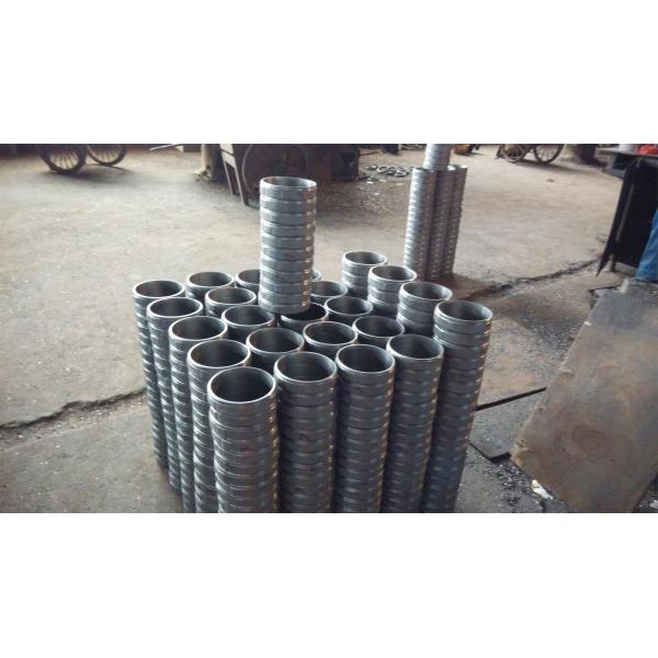 Buy HT250 Cylinder Castings Ductile Cast Iron With International Standard at wholesale prices