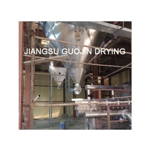 Electric / Steam / Oil / Gas Spray Dryer For Dyestuff Industry