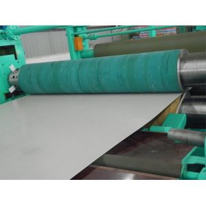 Provided Video Inspection Steel Coil Uncoiling Straightening Slitting Recoiling