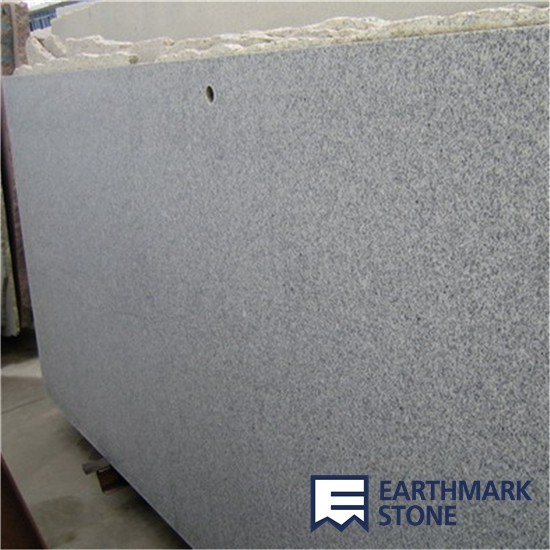 Buy G603 Luna Pearl China Grey Granite Slab at wholesale prices