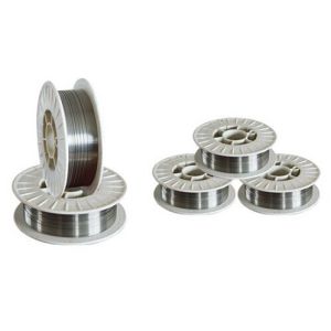 Gas shield Flux-cored Welding Wire E501T-1/ E71T-1 1.2 mm15kg spool/coil k300